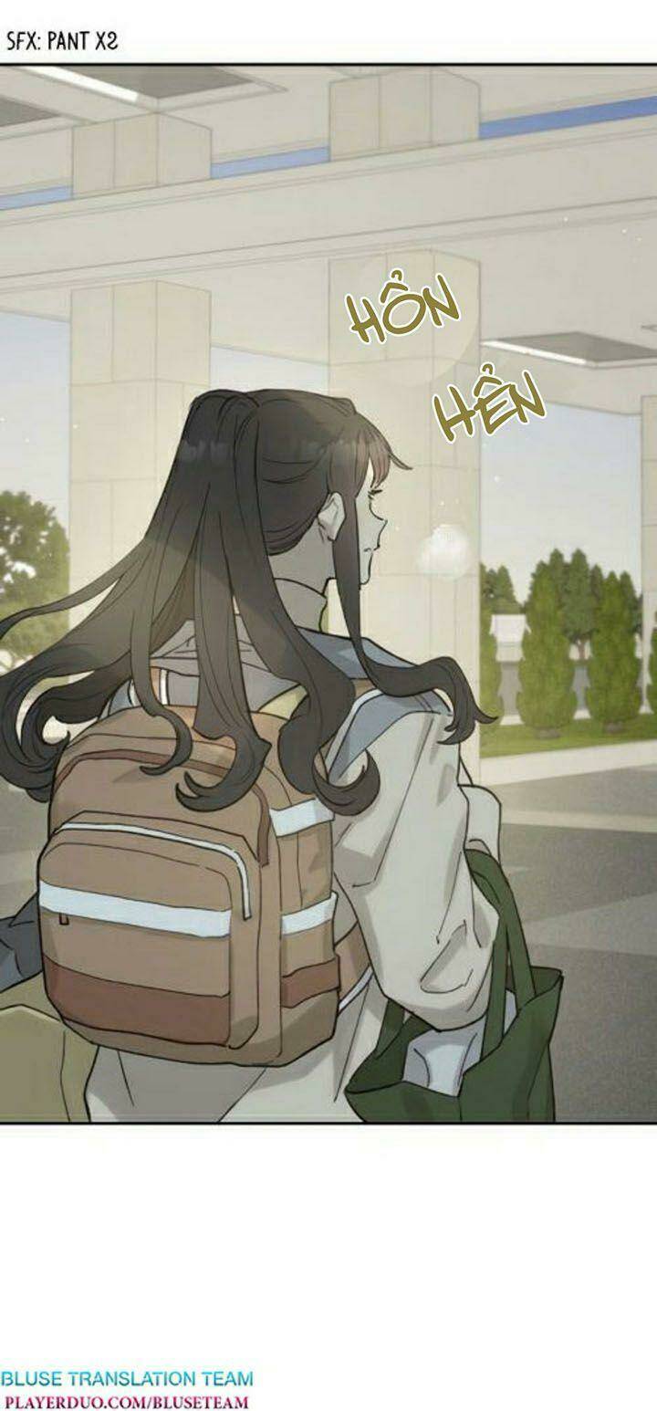 Onsaemiro Chapter 11 - Trang 2