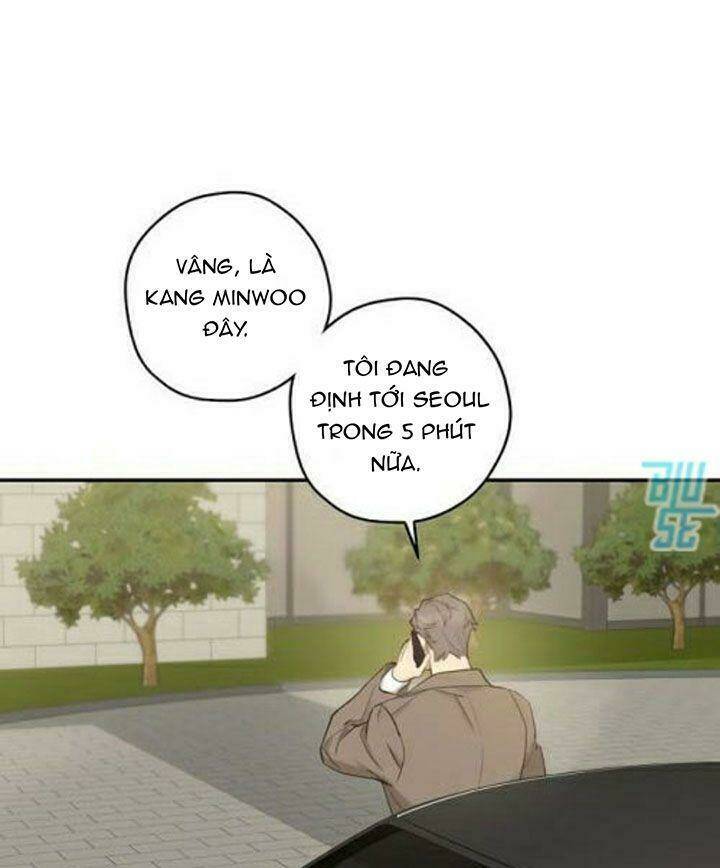 Onsaemiro Chapter 11 - Trang 2