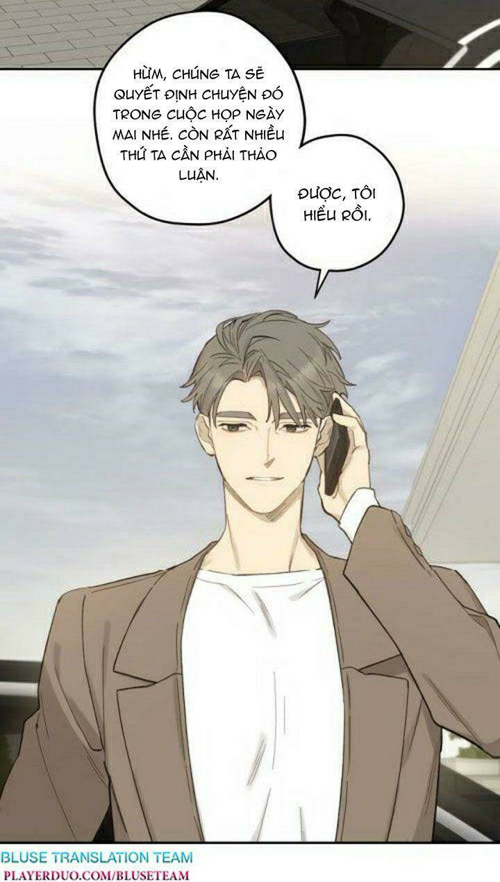 Onsaemiro Chapter 11 - Trang 2