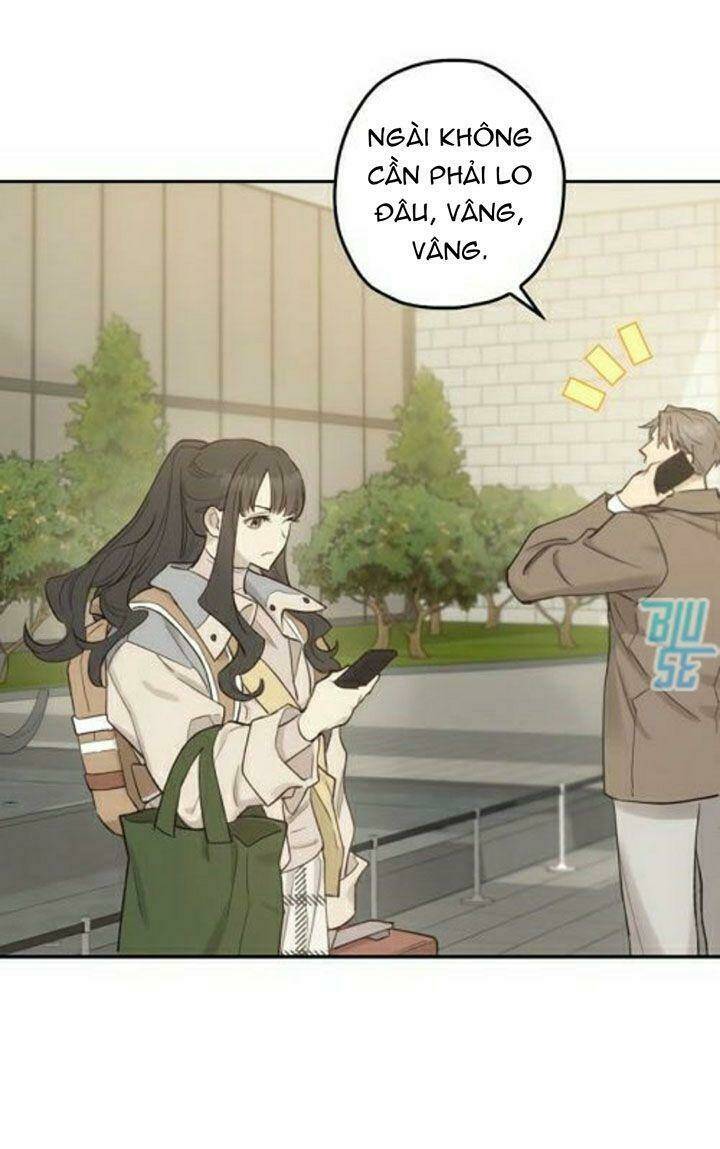 Onsaemiro Chapter 11 - Trang 2