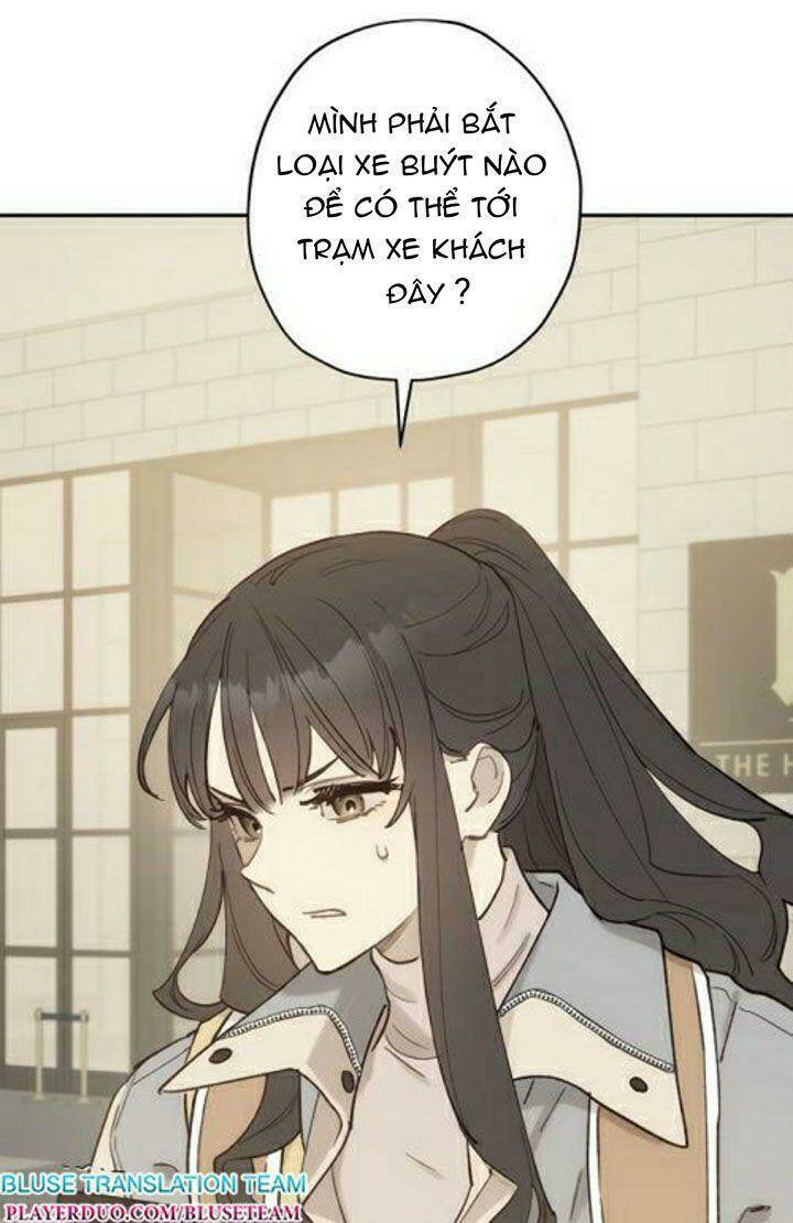 Onsaemiro Chapter 11 - Trang 2