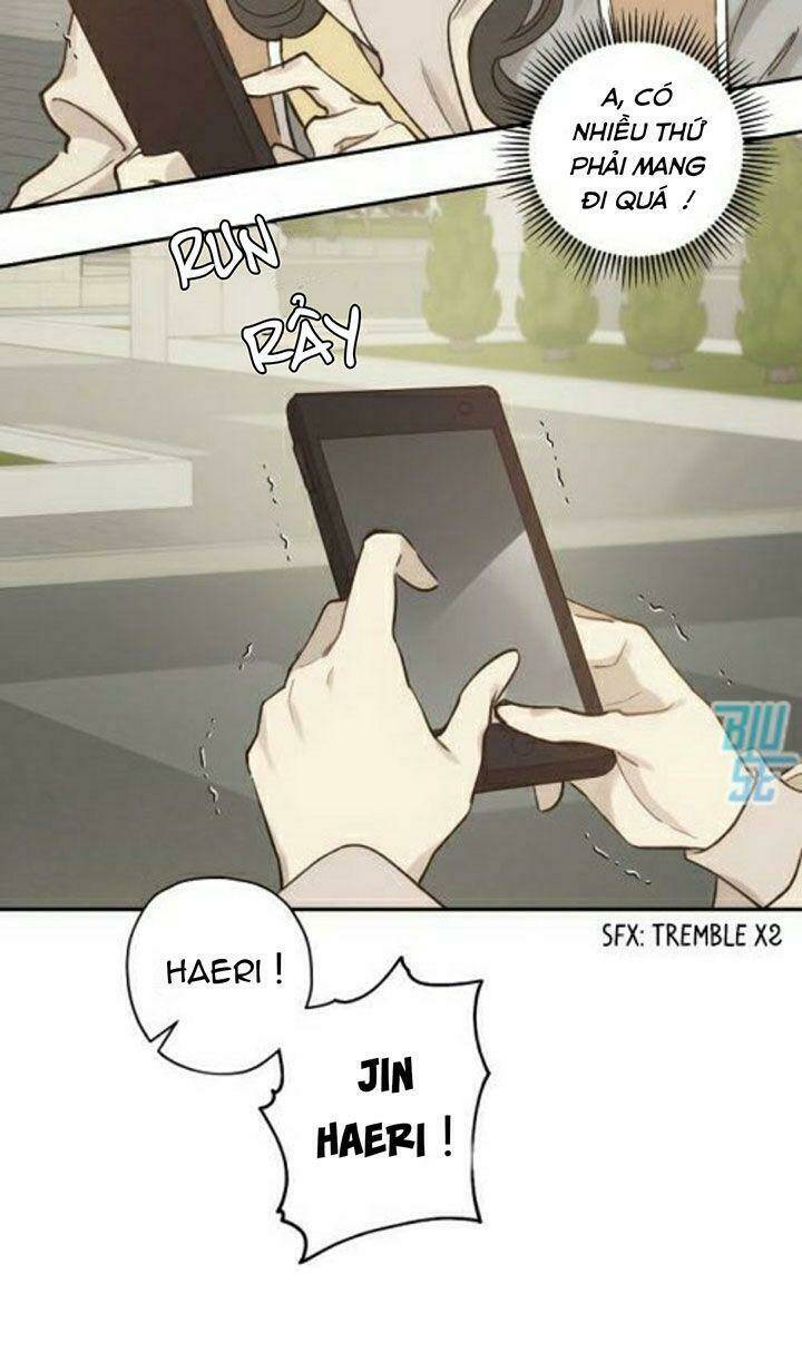 Onsaemiro Chapter 11 - Trang 2