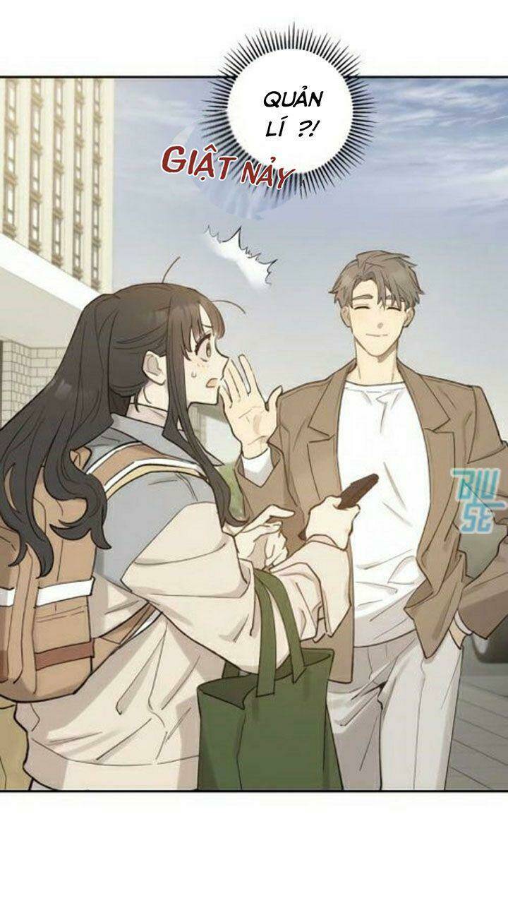 Onsaemiro Chapter 11 - Trang 2