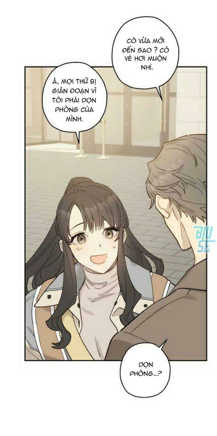 Onsaemiro Chapter 11 - Trang 2