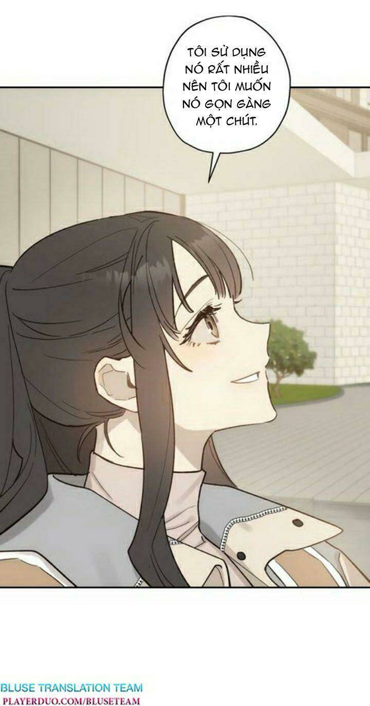 Onsaemiro Chapter 11 - Trang 2