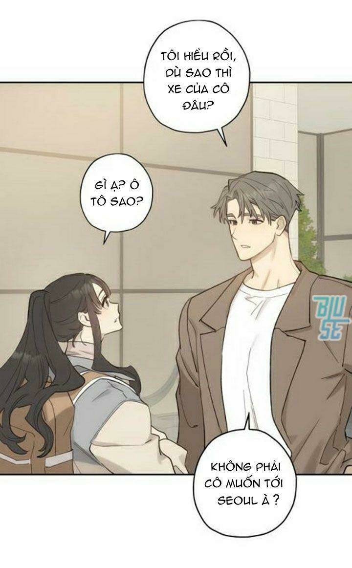 Onsaemiro Chapter 11 - Trang 2