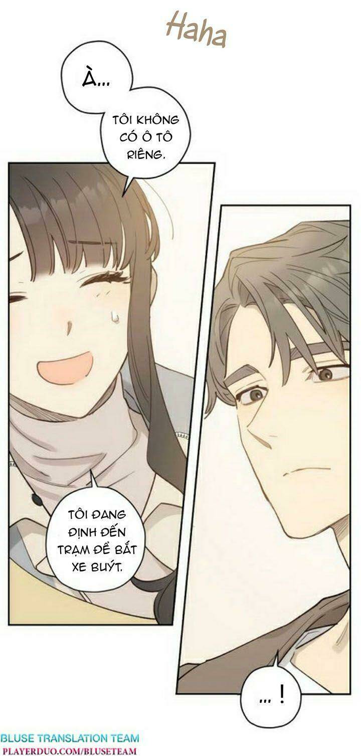 Onsaemiro Chapter 11 - Trang 2