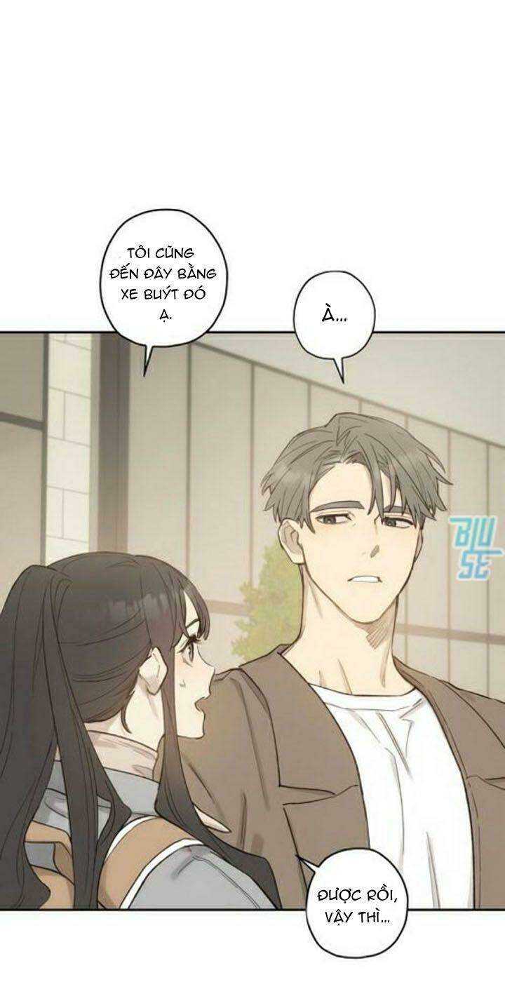Onsaemiro Chapter 11 - Trang 2