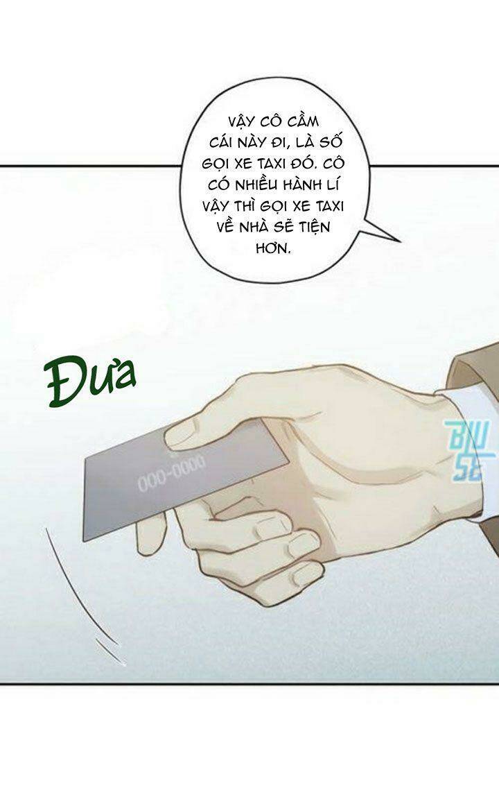 Onsaemiro Chapter 11 - Trang 2