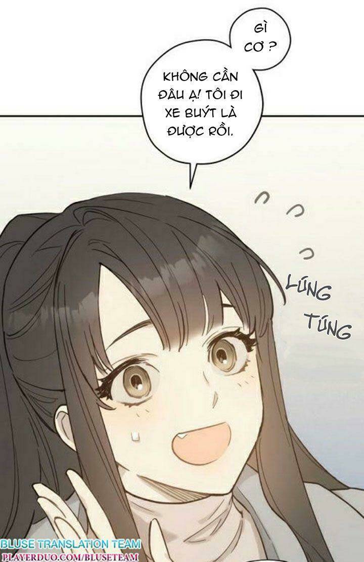 Onsaemiro Chapter 11 - Trang 2