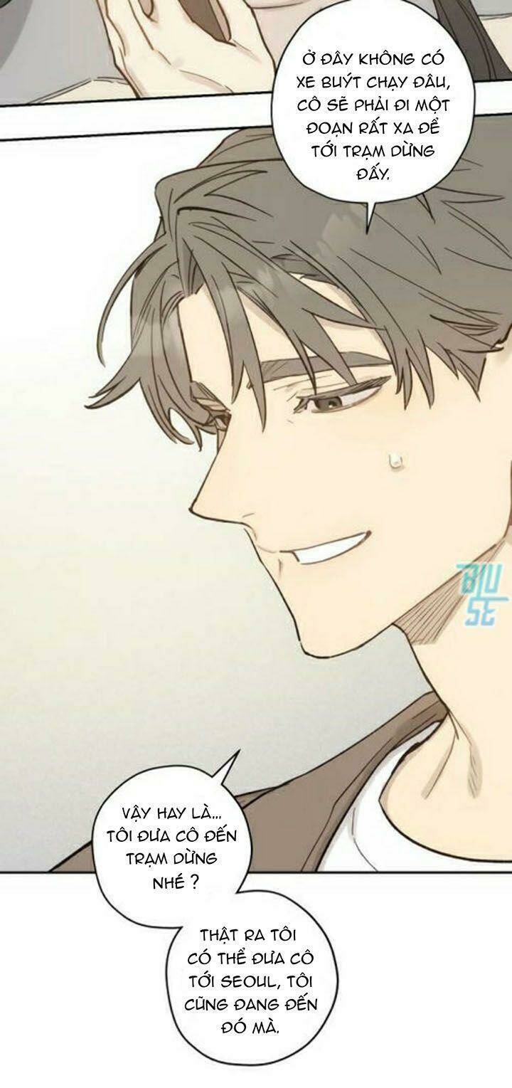 Onsaemiro Chapter 11 - Trang 2