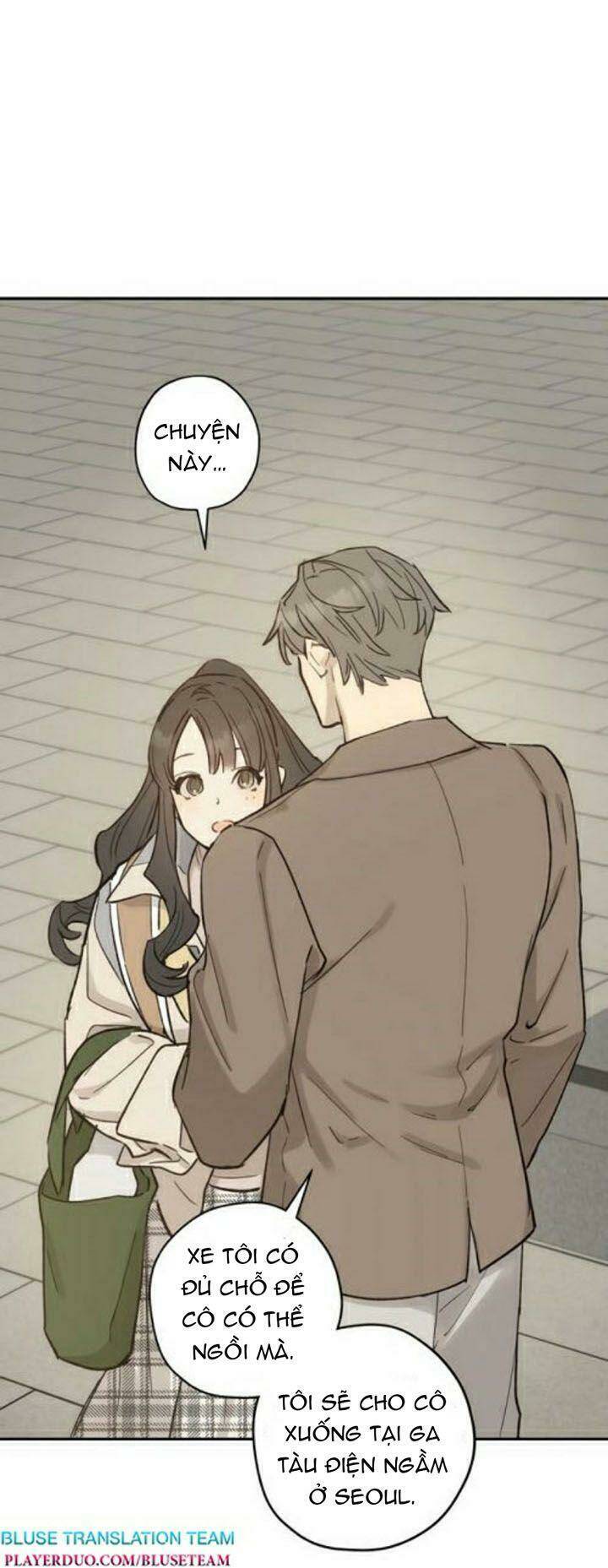 Onsaemiro Chapter 11 - Trang 2