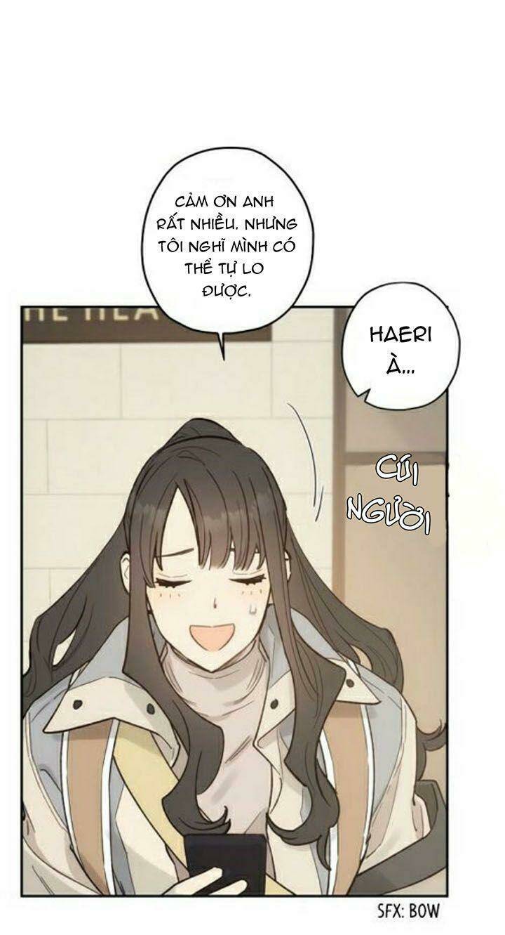 Onsaemiro Chapter 11 - Trang 2