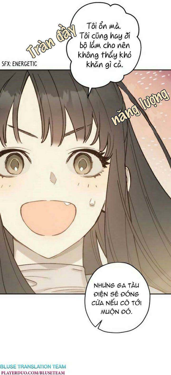 Onsaemiro Chapter 11 - Trang 2