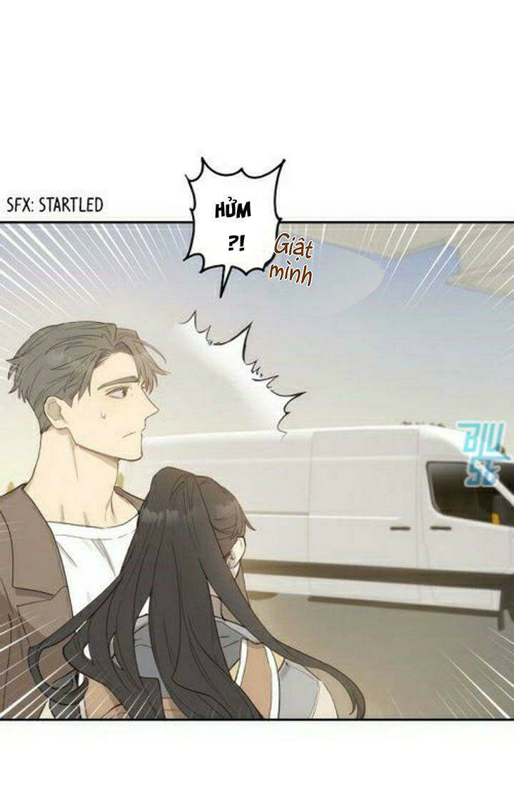 Onsaemiro Chapter 11 - Trang 2