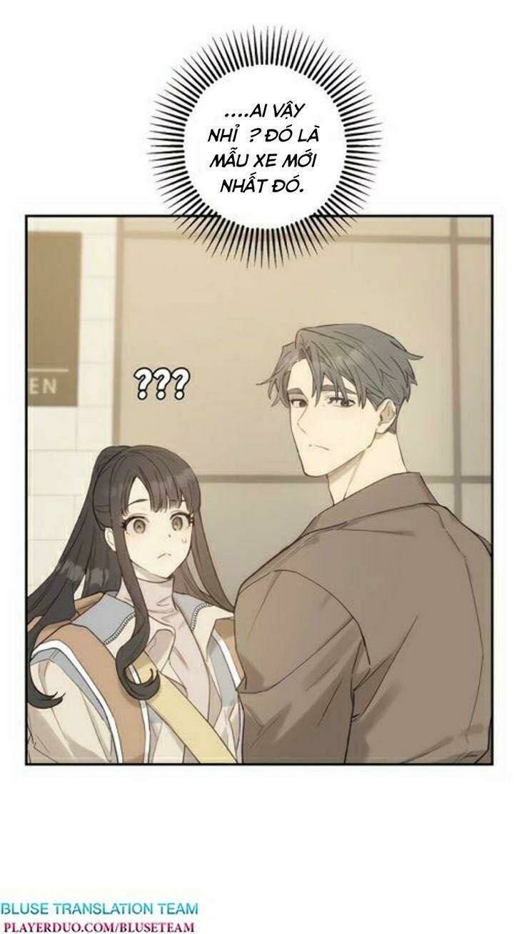 Onsaemiro Chapter 11 - Trang 2