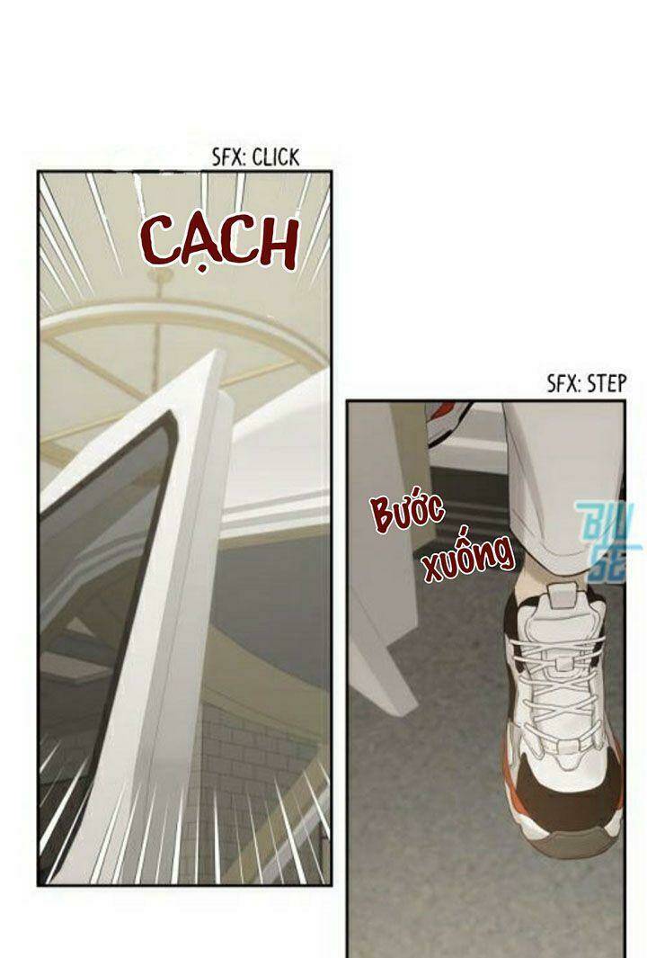 Onsaemiro Chapter 11 - Trang 2