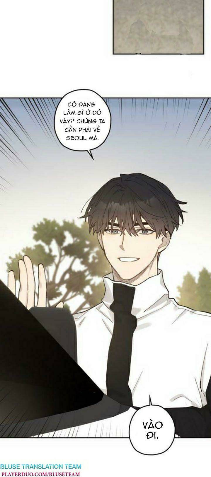 Onsaemiro Chapter 11 - Trang 2