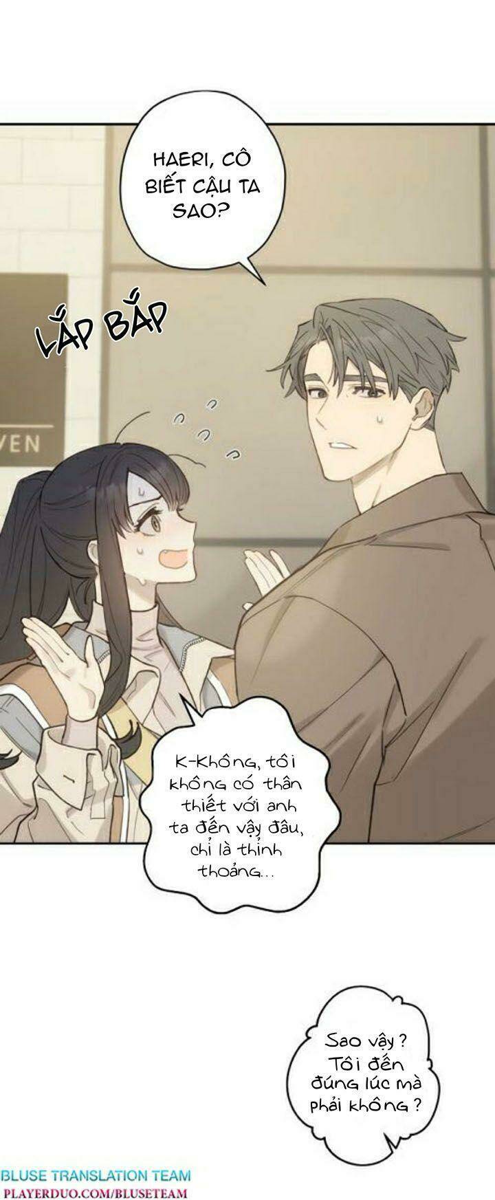 Onsaemiro Chapter 11 - Trang 2