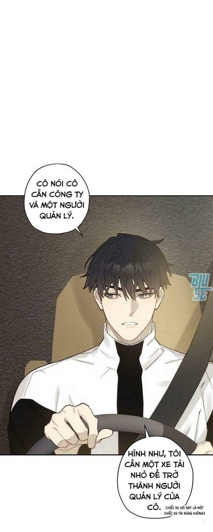 Onsaemiro Chapter 12 - Trang 2
