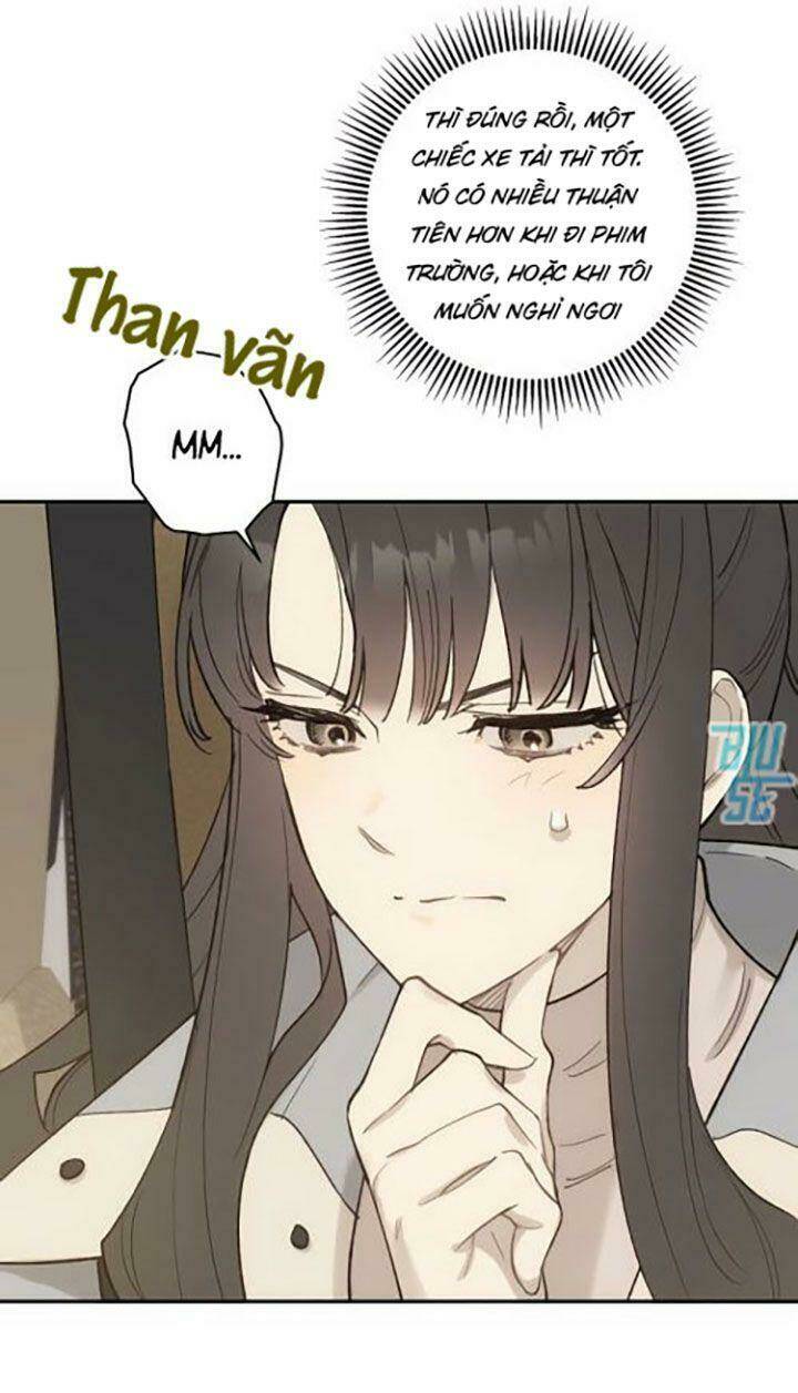 Onsaemiro Chapter 12 - Trang 2