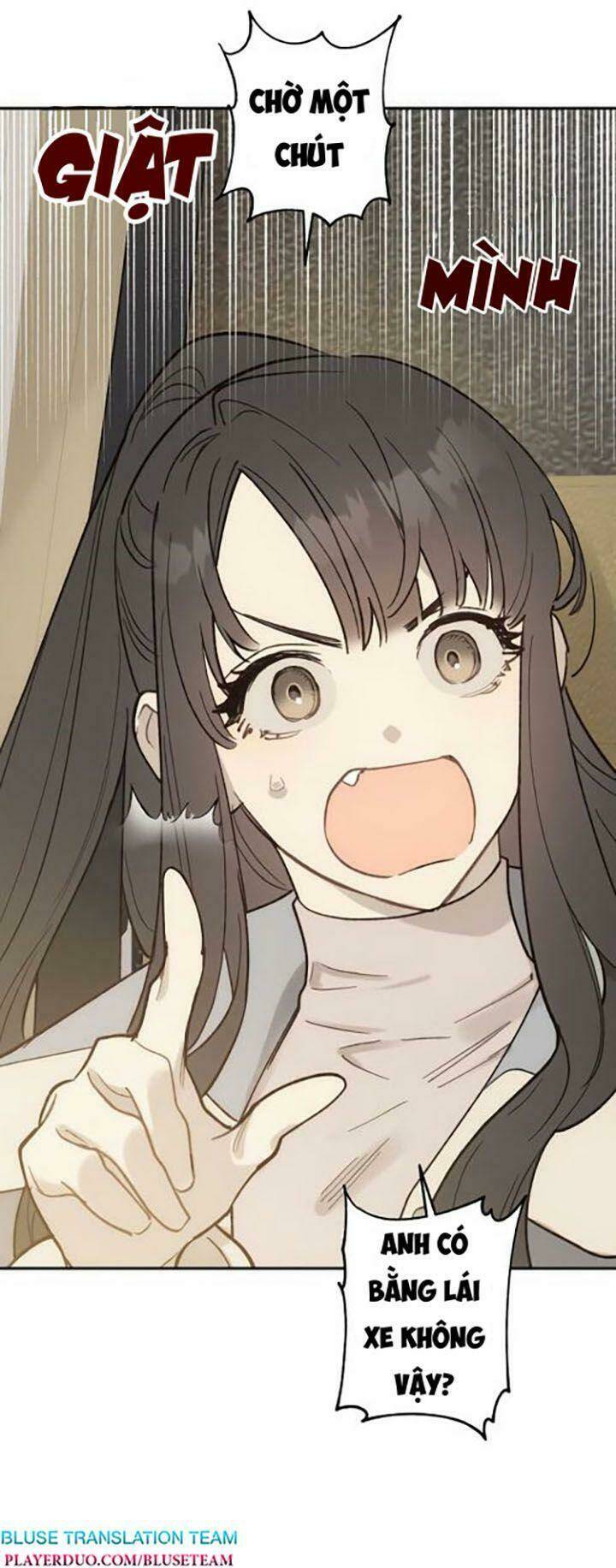 Onsaemiro Chapter 12 - Trang 2