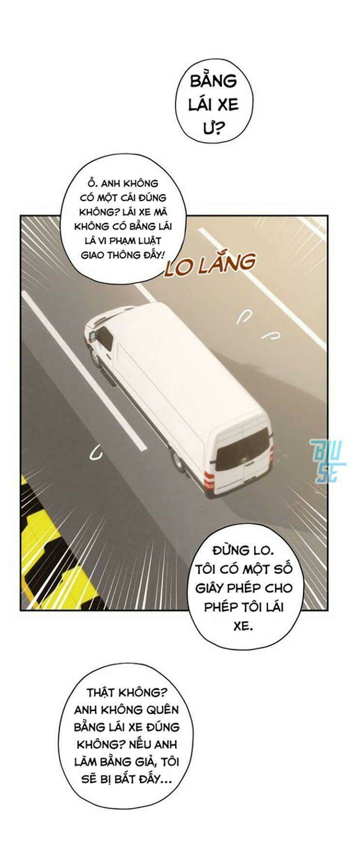 Onsaemiro Chapter 12 - Trang 2