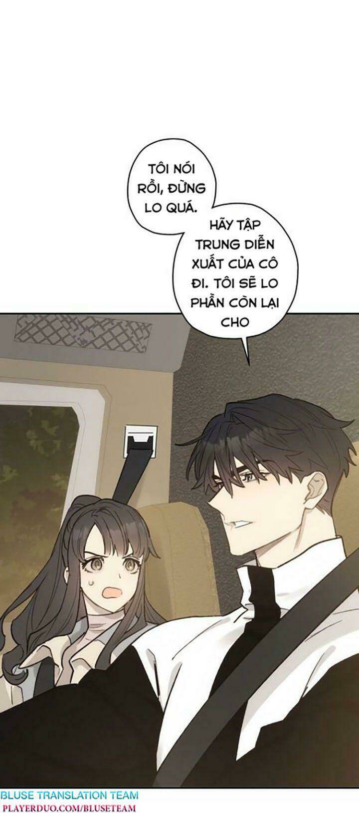 Onsaemiro Chapter 12 - Trang 2