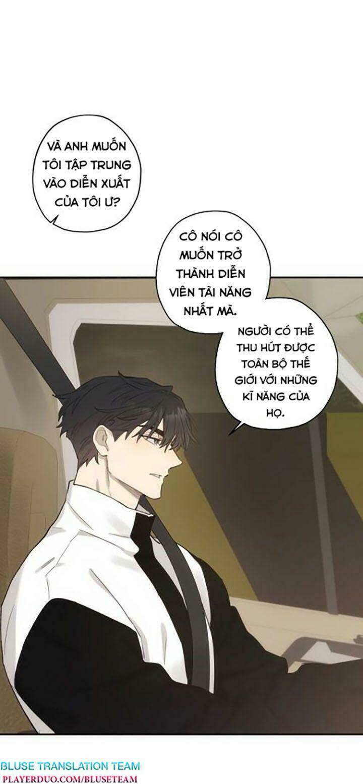 Onsaemiro Chapter 12 - Trang 2
