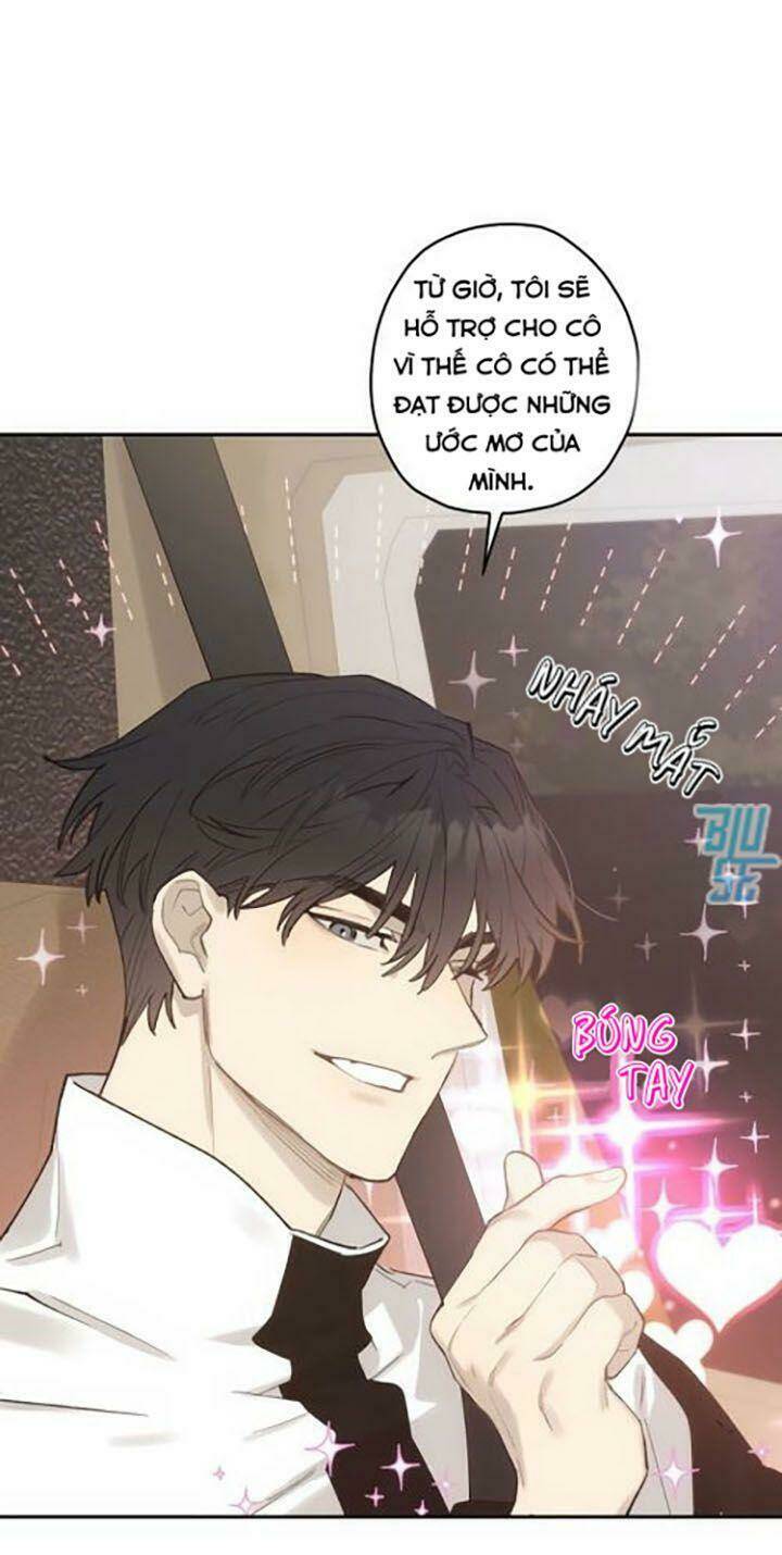 Onsaemiro Chapter 12 - Trang 2