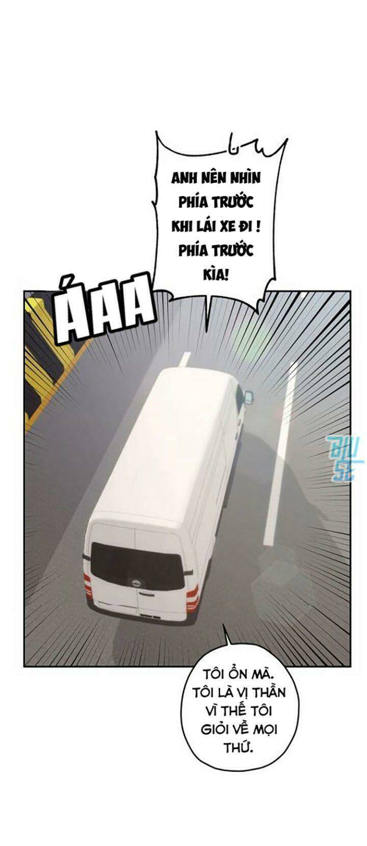 Onsaemiro Chapter 12 - Trang 2