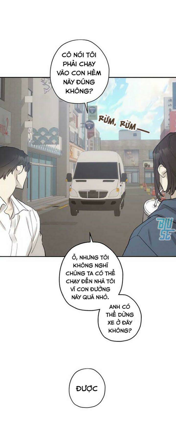 Onsaemiro Chapter 12 - Trang 2
