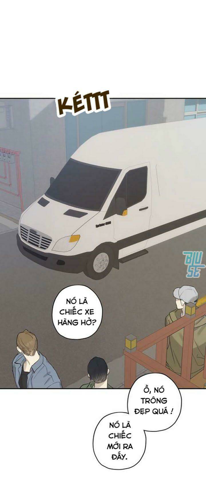 Onsaemiro Chapter 12 - Trang 2