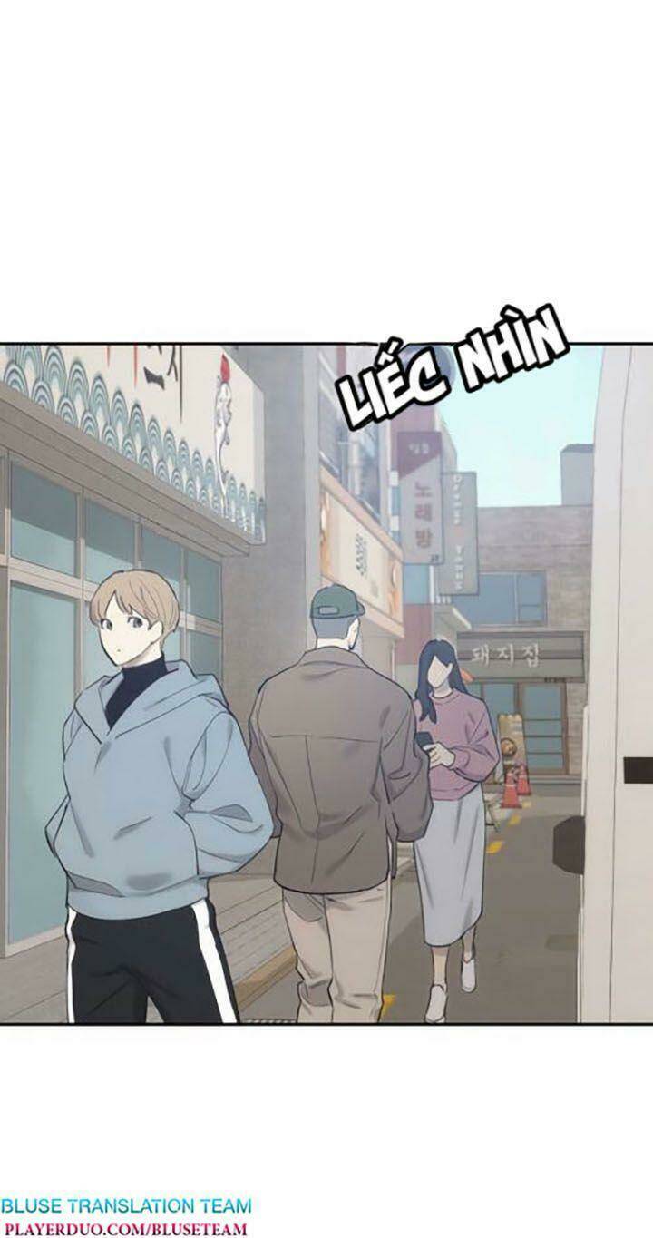 Onsaemiro Chapter 12 - Trang 2