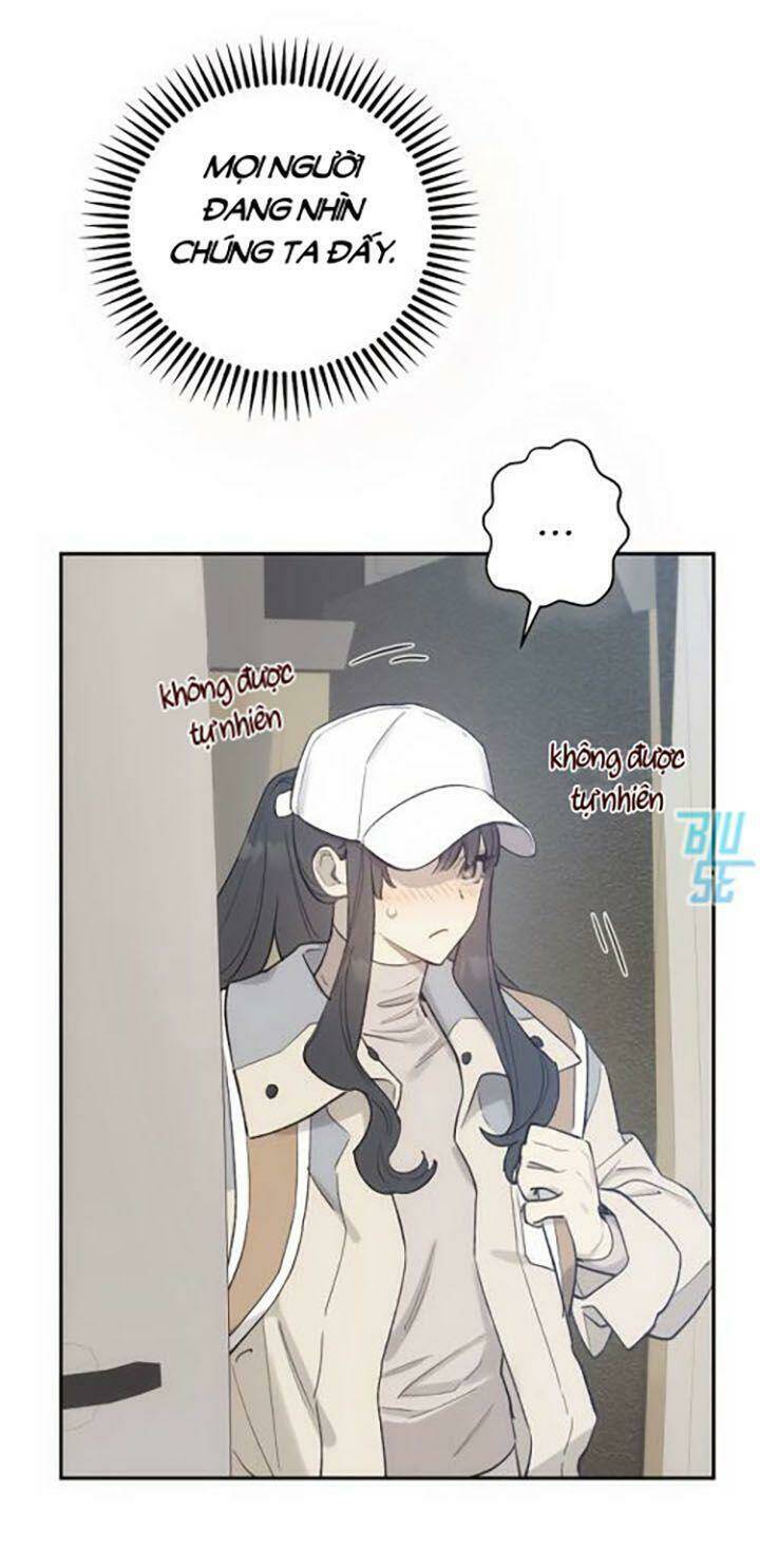 Onsaemiro Chapter 12 - Trang 2