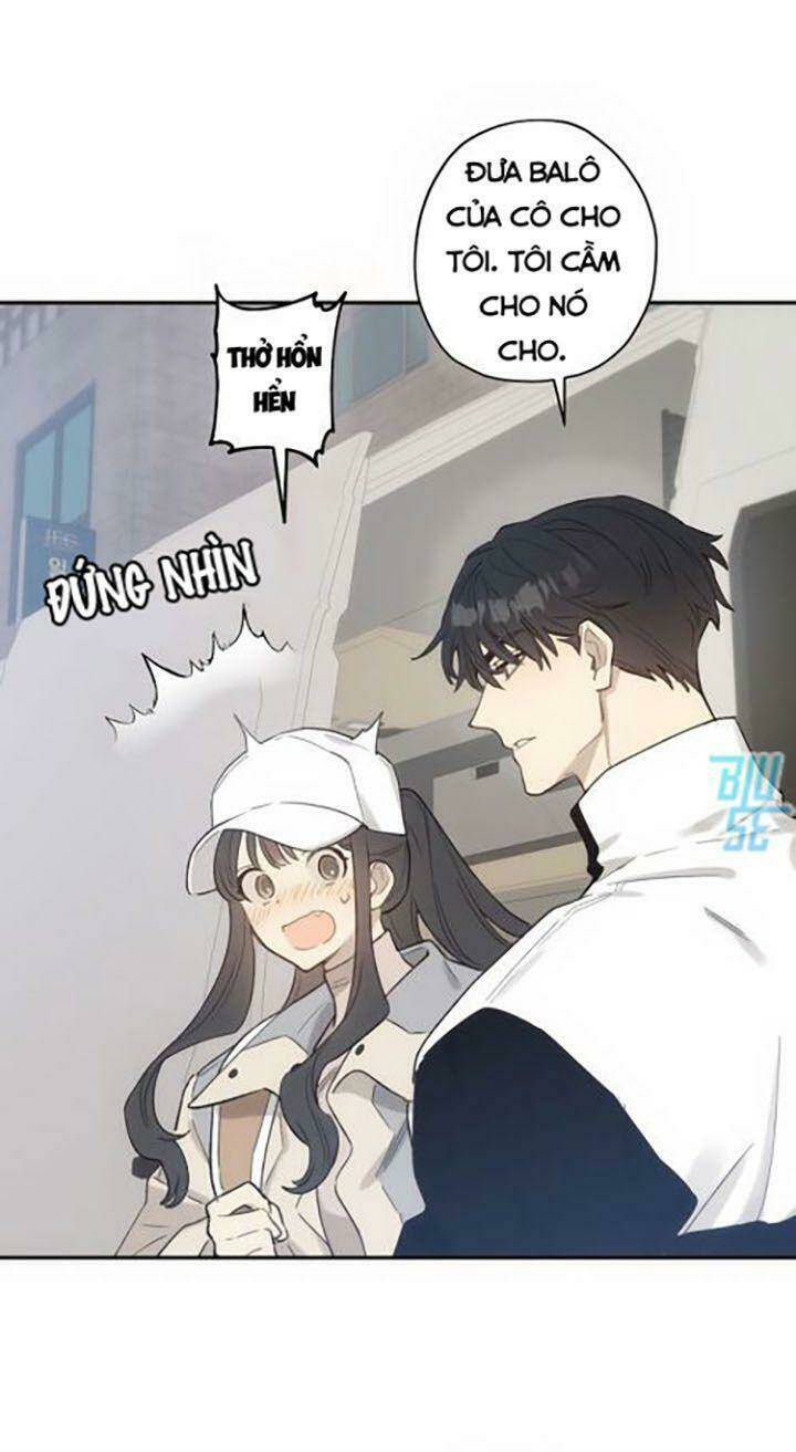 Onsaemiro Chapter 12 - Trang 2