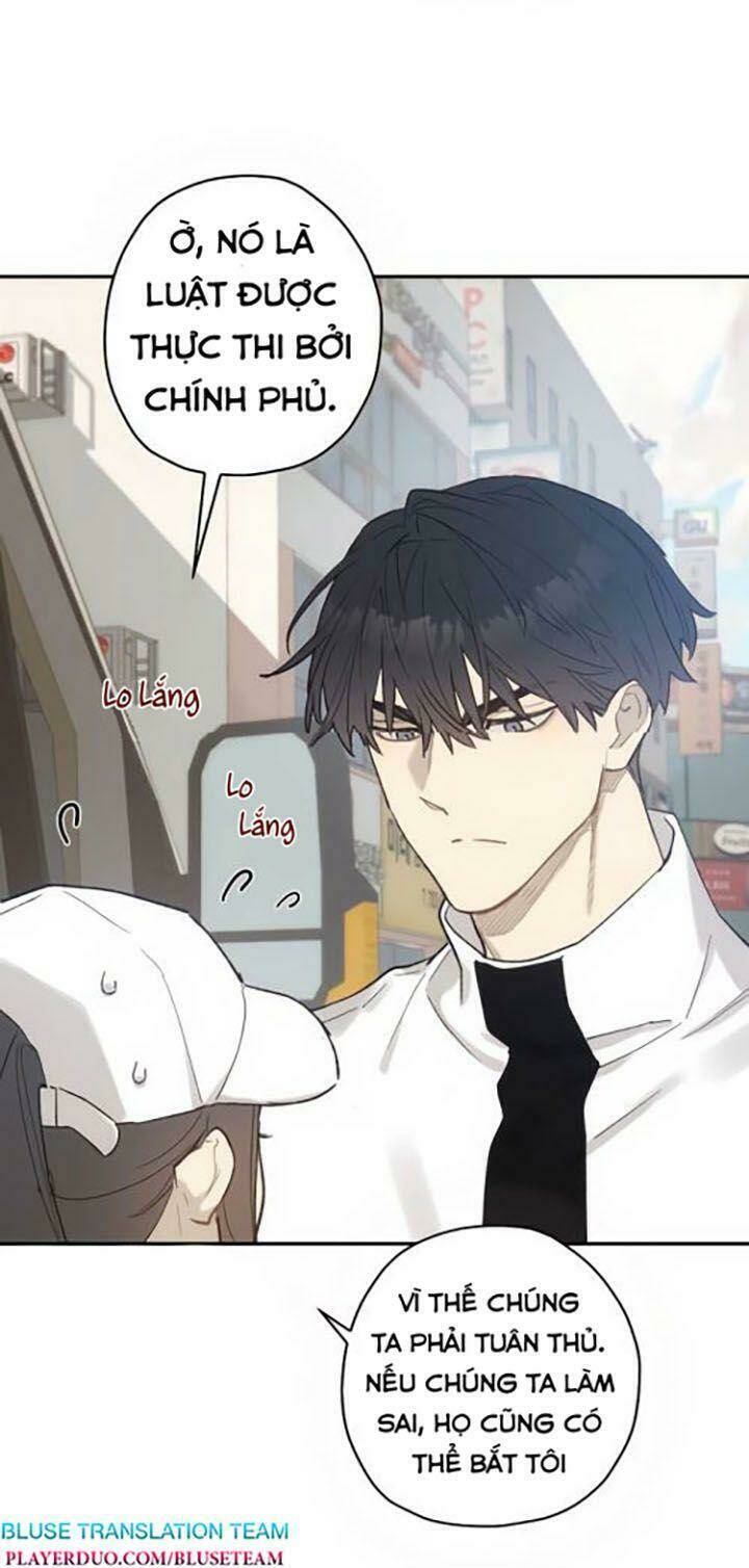 Onsaemiro Chapter 12 - Trang 2