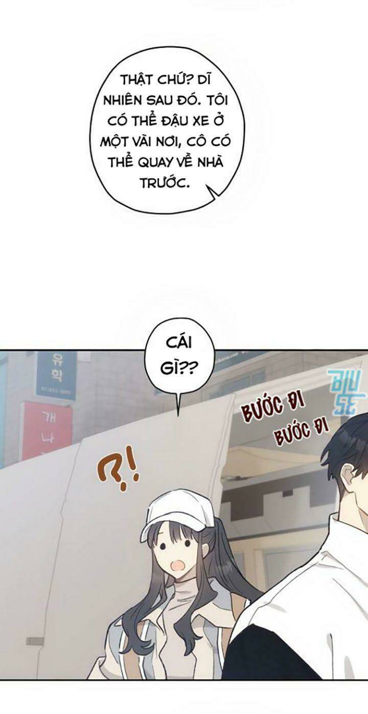 Onsaemiro Chapter 12 - Trang 2