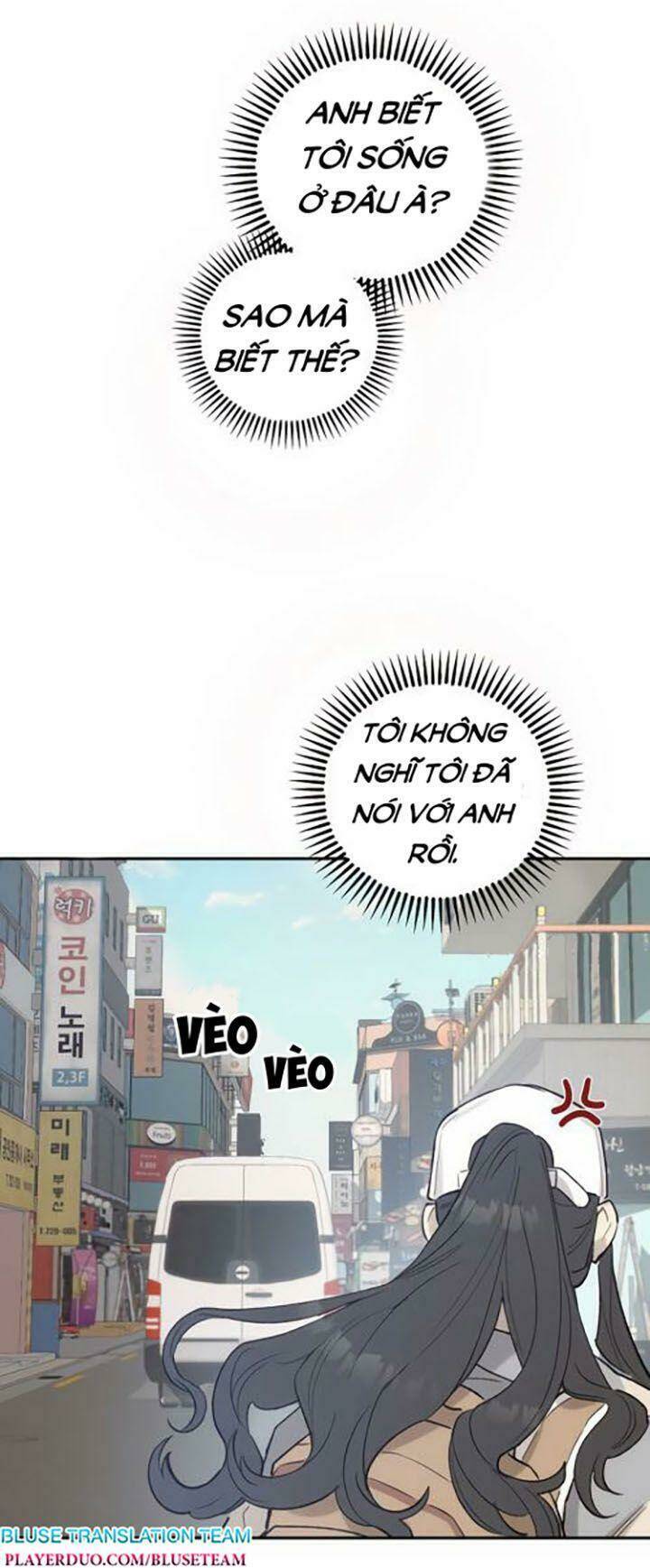 Onsaemiro Chapter 12 - Trang 2