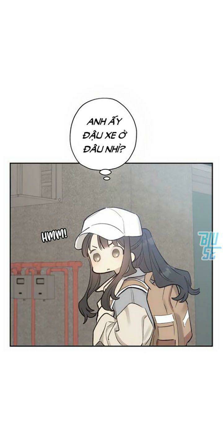 Onsaemiro Chapter 12 - Trang 2