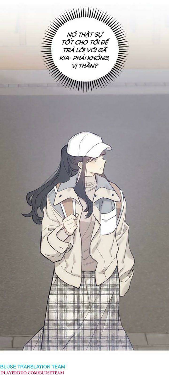 Onsaemiro Chapter 12 - Trang 2