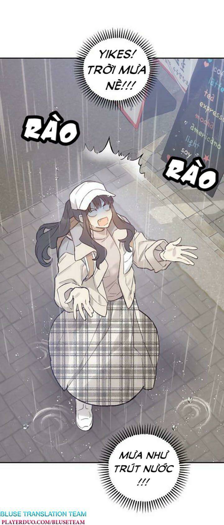 Onsaemiro Chapter 12 - Trang 2