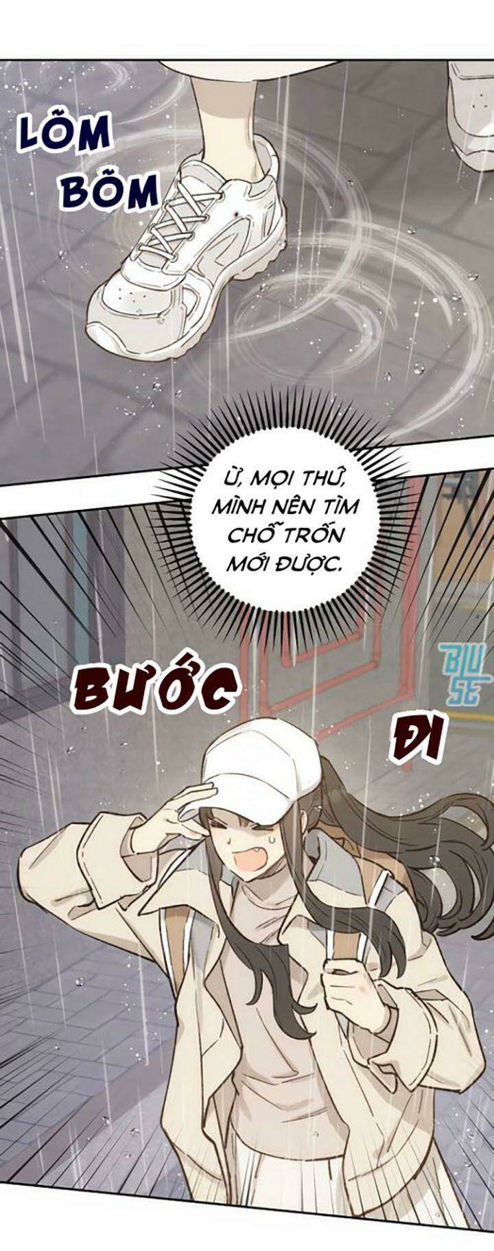 Onsaemiro Chapter 12 - Trang 2