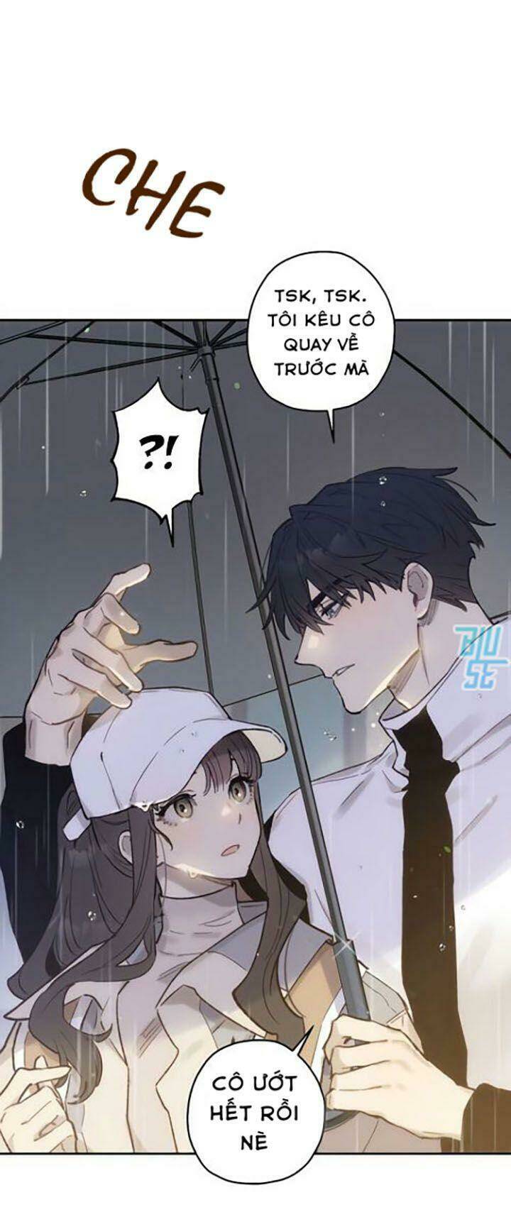 Onsaemiro Chapter 12 - Trang 2