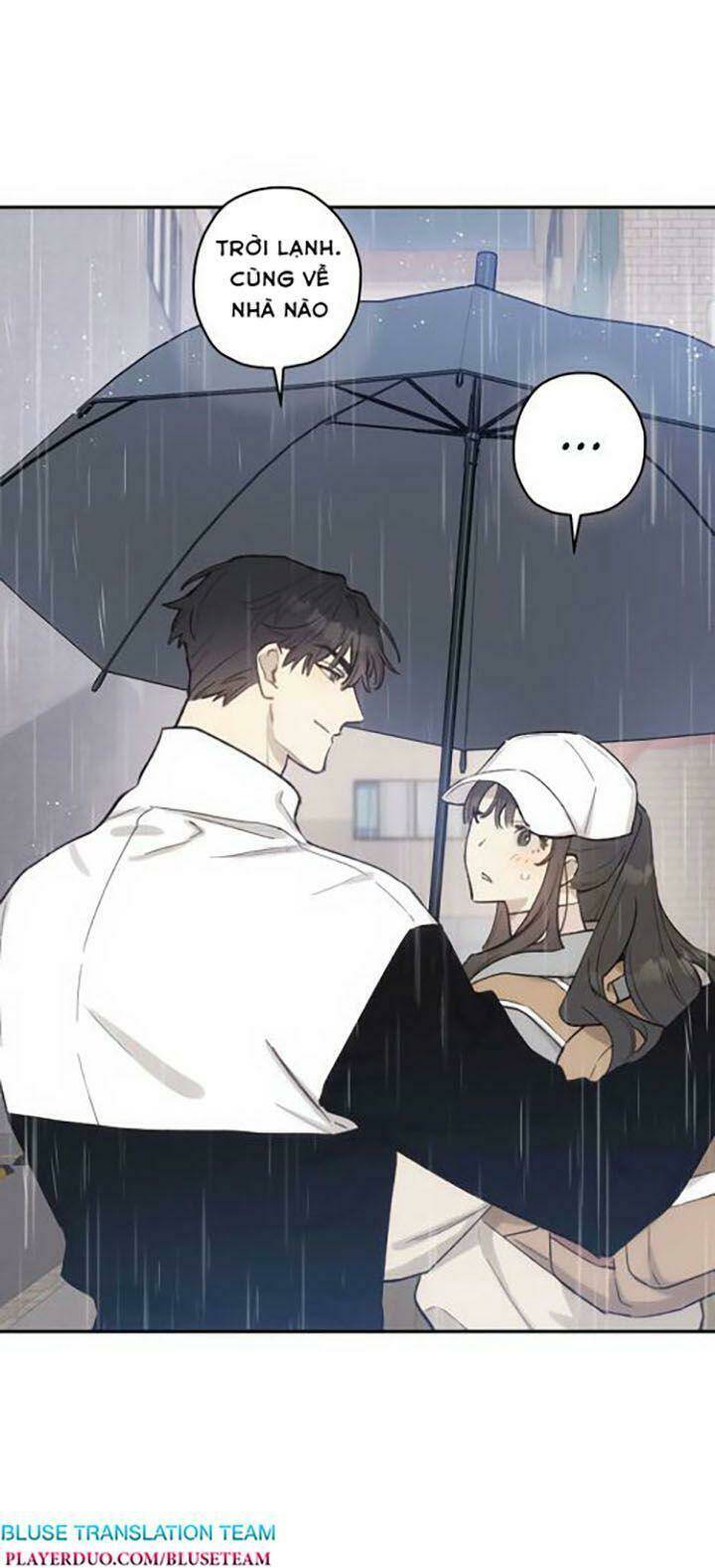 Onsaemiro Chapter 12 - Trang 2