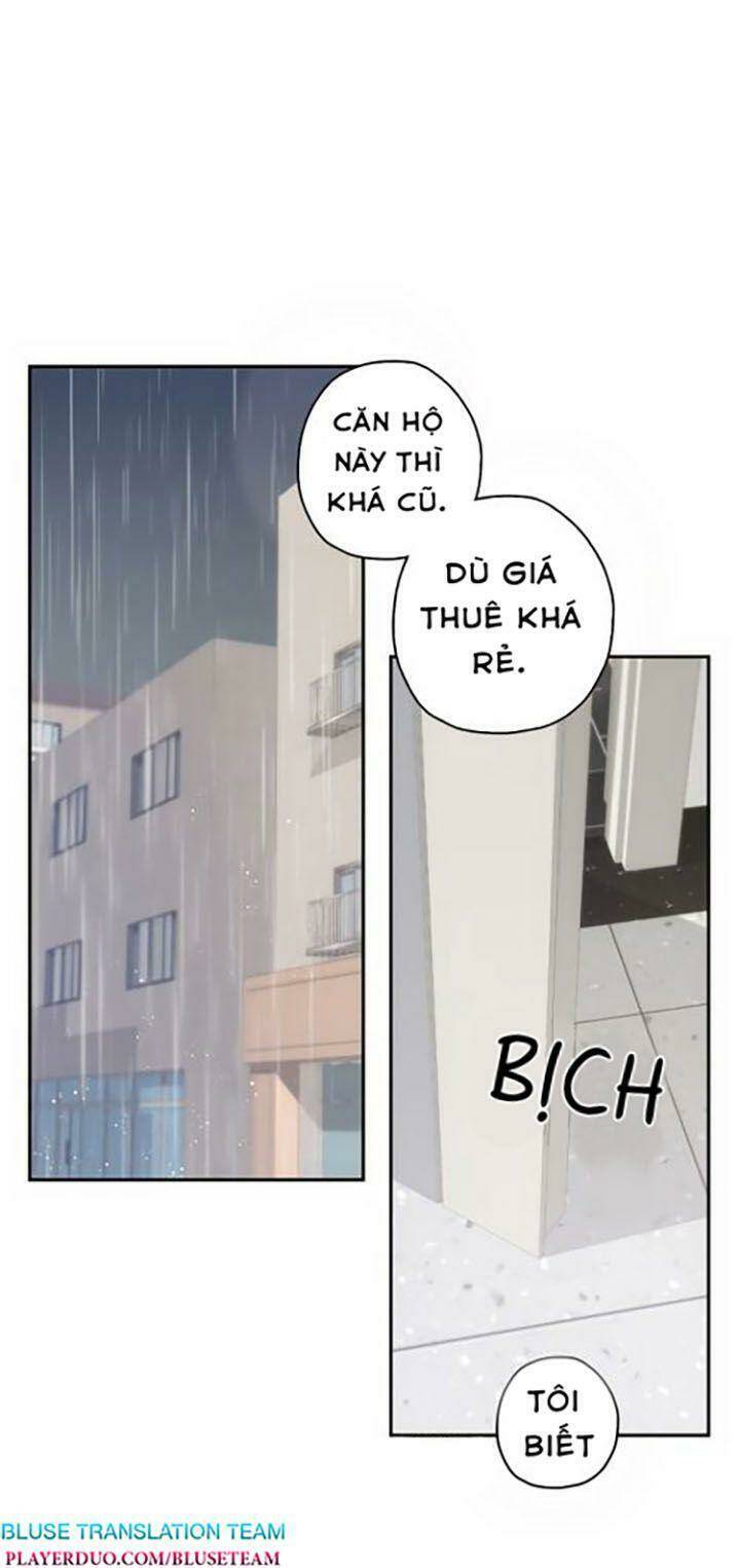 Onsaemiro Chapter 12 - Trang 2