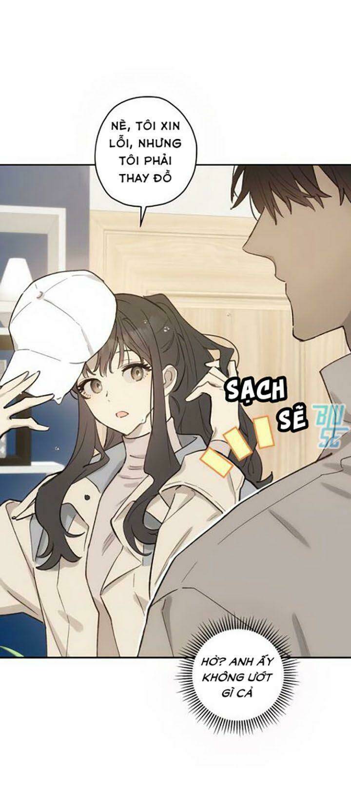 Onsaemiro Chapter 12 - Trang 2