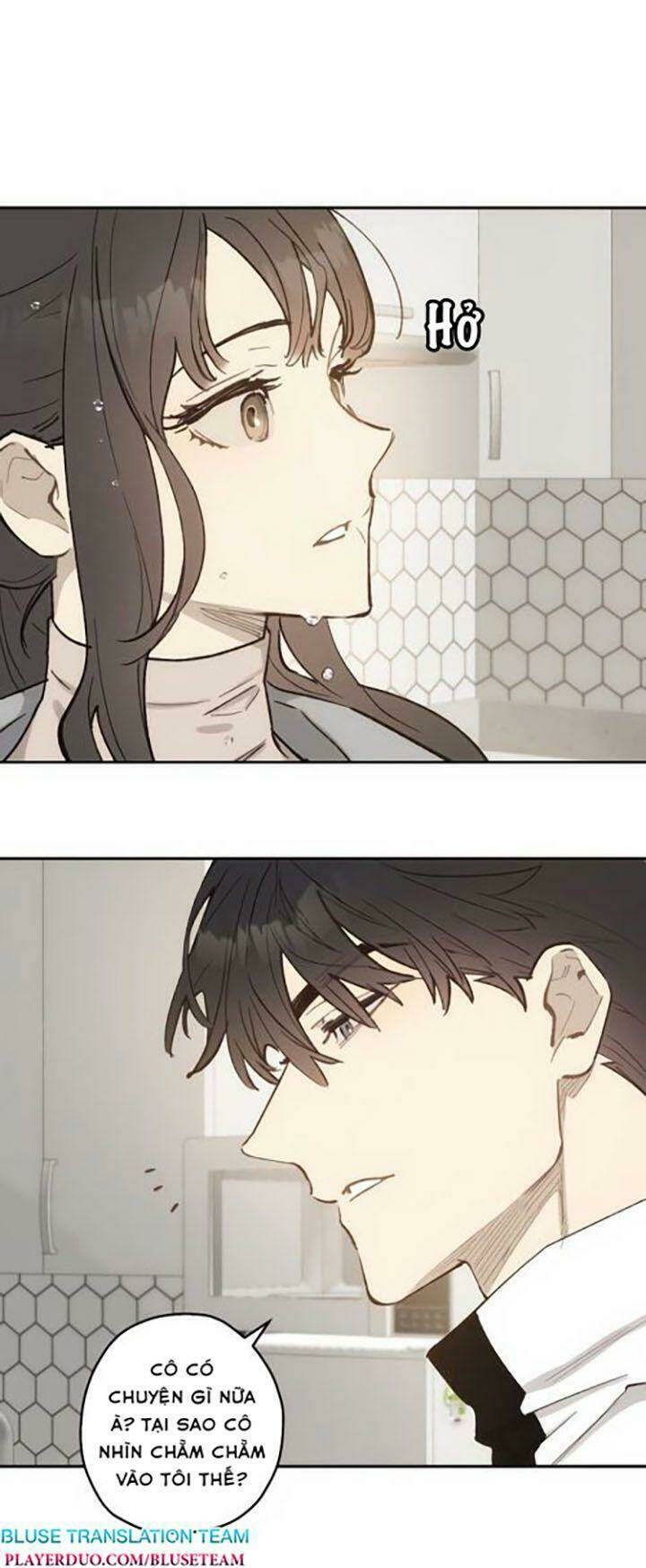 Onsaemiro Chapter 12 - Trang 2