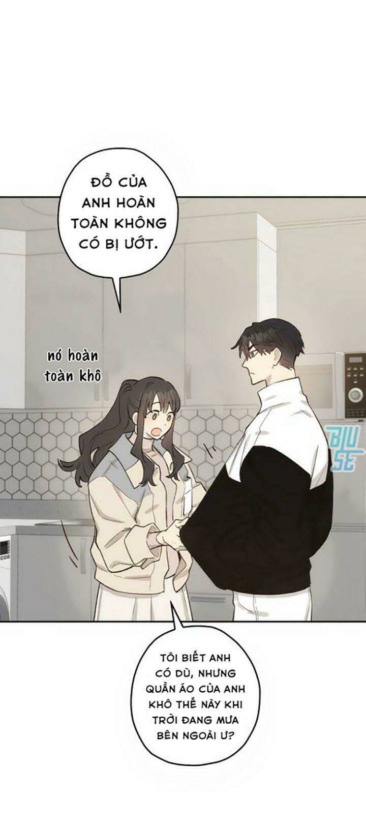 Onsaemiro Chapter 12 - Trang 2
