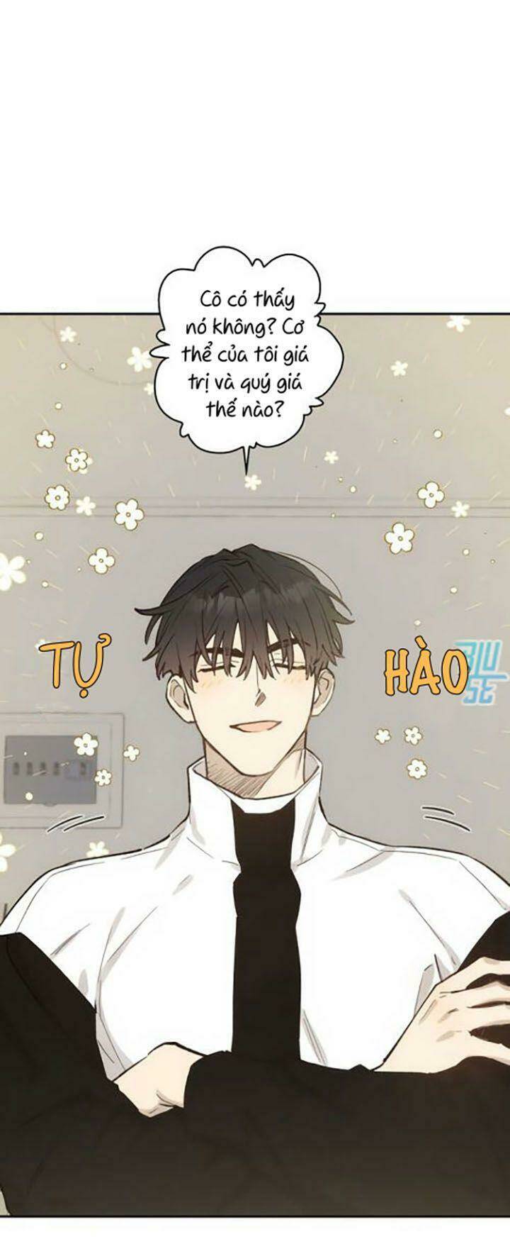Onsaemiro Chapter 12 - Trang 2